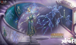 新赛季最新爆料第五人格,神秘角色揭晓，惊心动魄的求生之战即将开启！