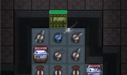 猛鬼宿舍更新爆料最新版,惊悚升级，揭秘校园禁地恐怖真相！