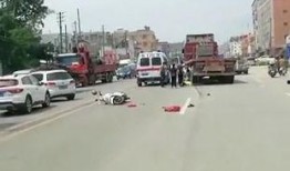 海丰交通事故最新爆料,多车相撞，伤亡情况紧急通报