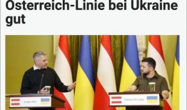 奥地利最新爆料新闻事件,神秘新闻事件震惊全国