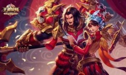 王者最全新皮肤爆料最新,神秘英雄即将登场