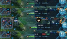 九尾技能最新爆料图片,神秘力量曝光，视觉盛宴即将开启！