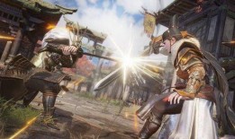 永劫无间端游爆料最新消息,神秘角色登场，全新游戏模式即将开启！