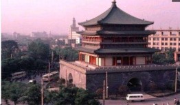 西安钟楼最新爆料消息,历史遗迹的现代化蜕变