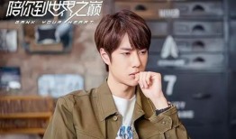 杨紫王一博最新爆料,揭秘幕后故事与精彩瞬间